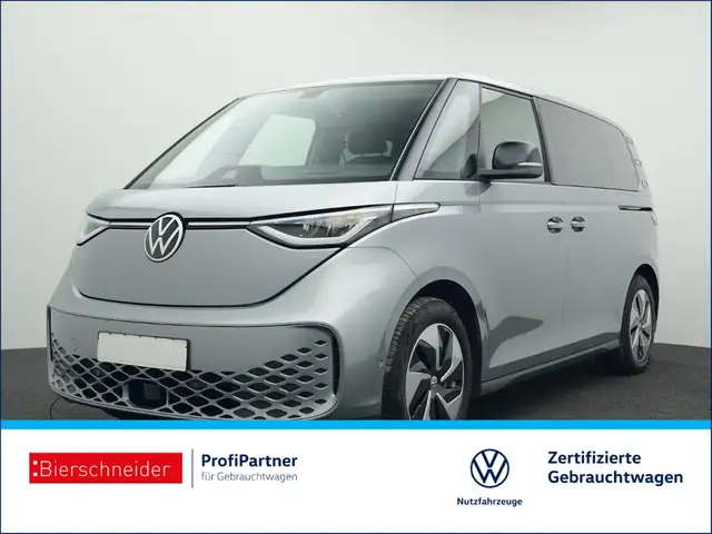 Volkswagen ID. Buzz Goal 5.-J.-GAR HuD AHK ACC KAMERA