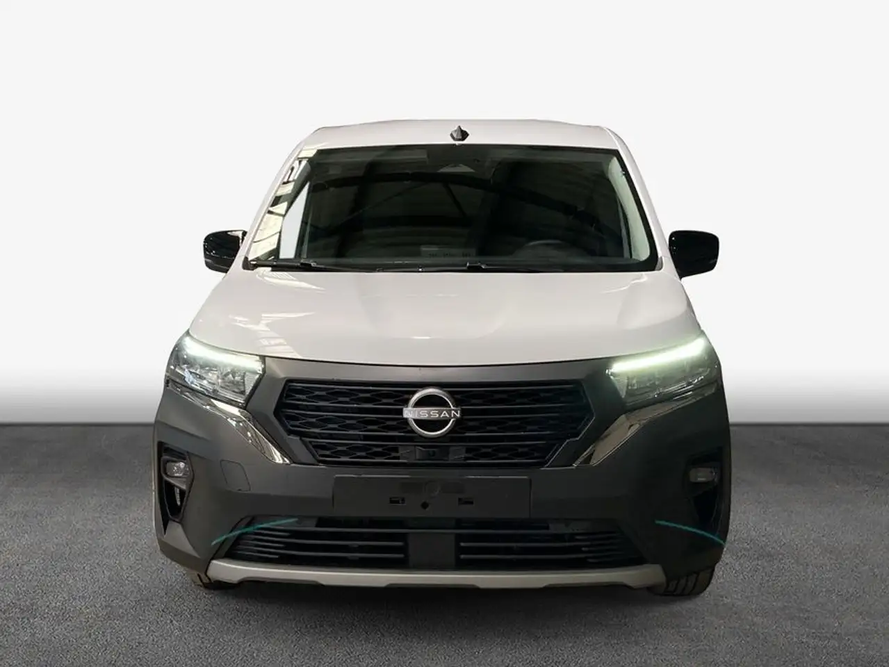 Nissan Model not specified 2026