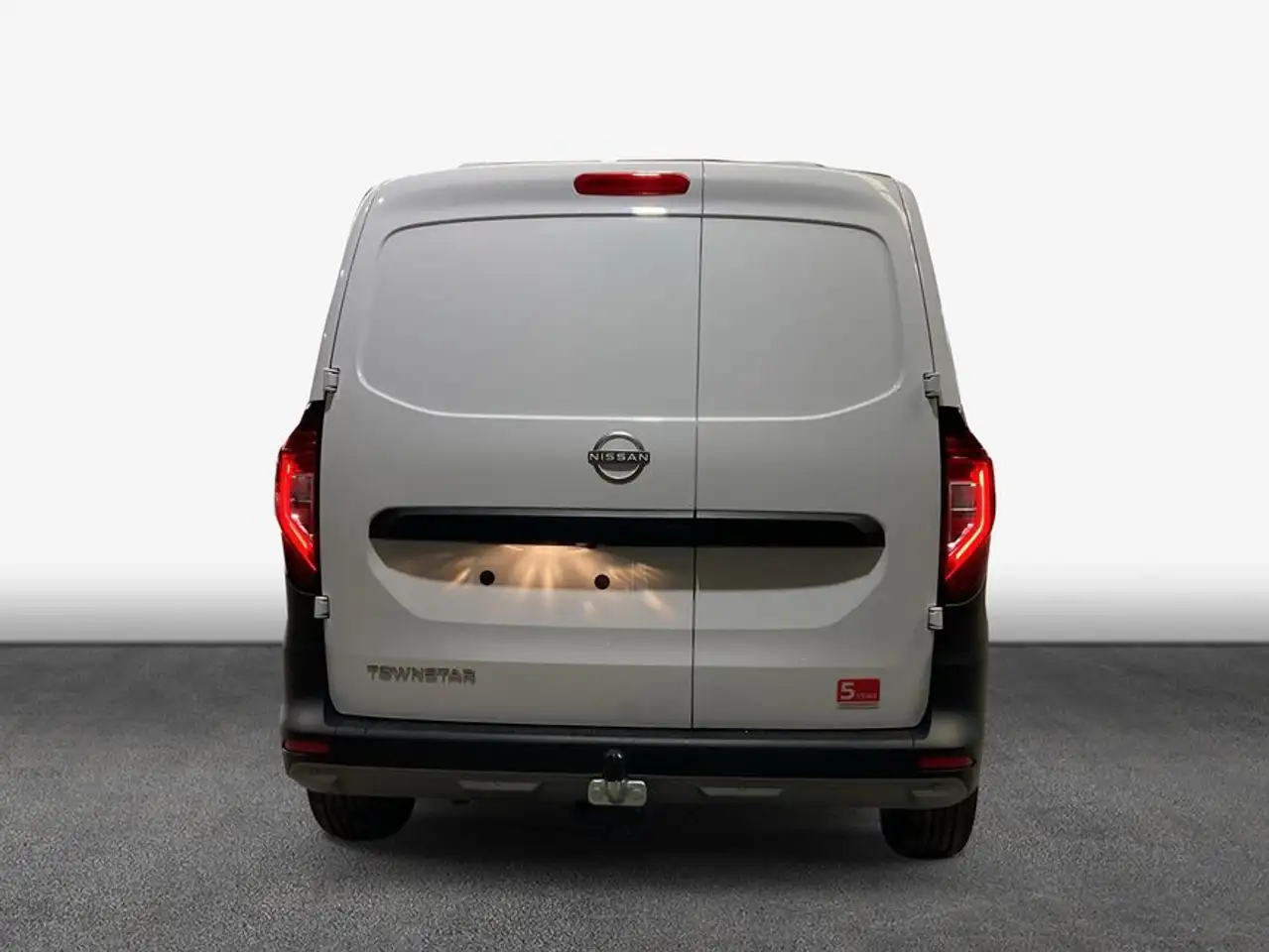 Nissan Model not specified 2026