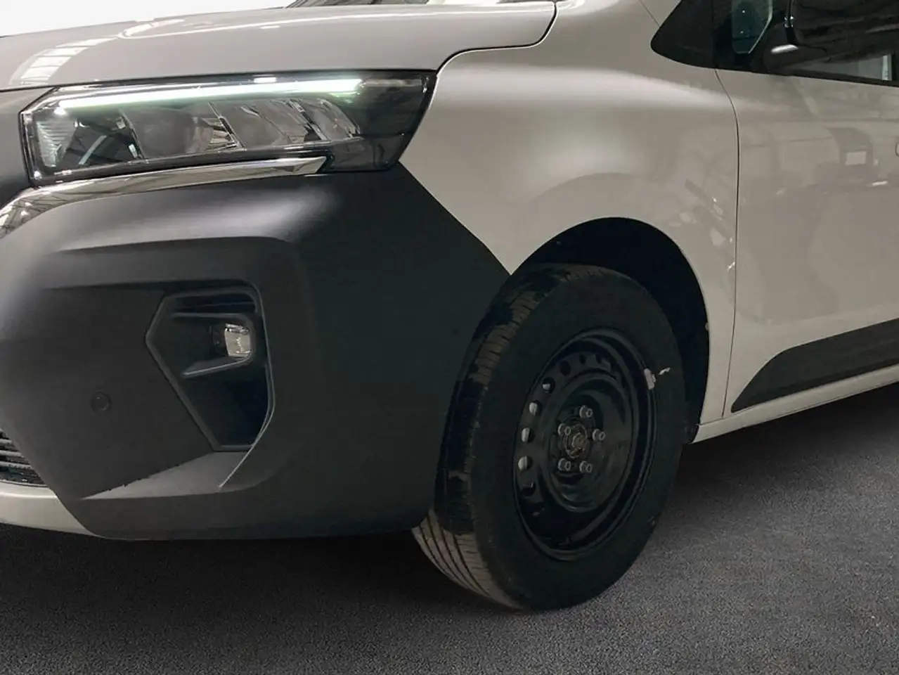 Nissan Model not specified 2026