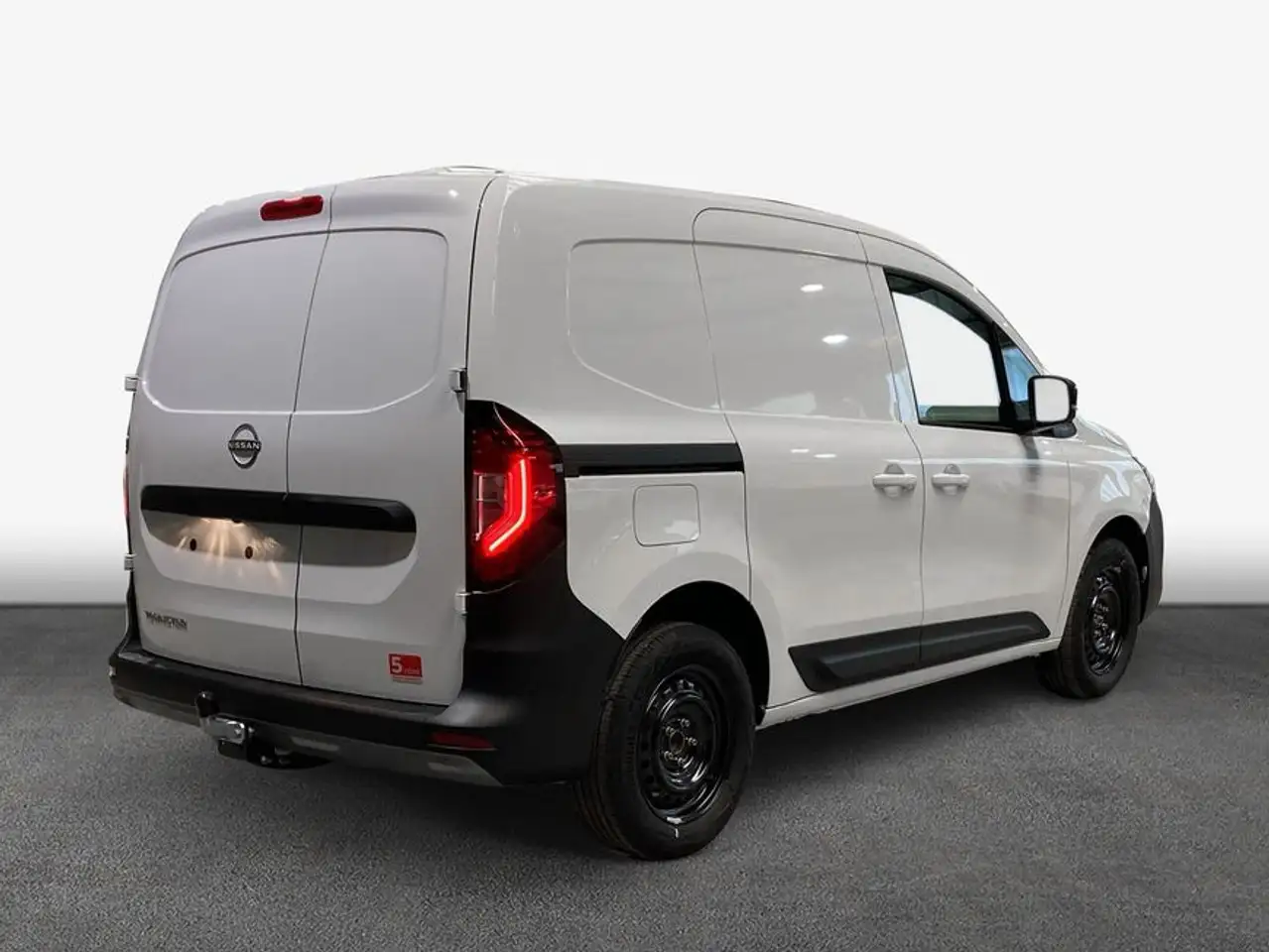 Nissan Model not specified 2026