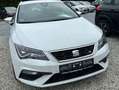 SEAT Leon FR Black Matt Edition Weiß - thumbnail 10