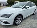 SEAT Leon FR Black Matt Edition Weiß - thumbnail 4