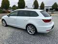 SEAT Leon FR Black Matt Edition Weiß - thumbnail 7