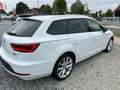 SEAT Leon FR Black Matt Edition Weiß - thumbnail 5