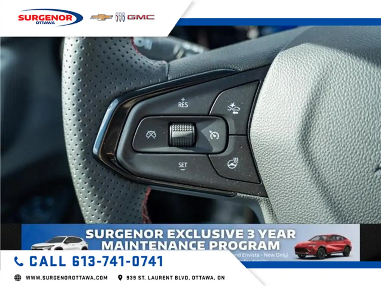 Chevrolet Trax fotografie Chevrolet Trax