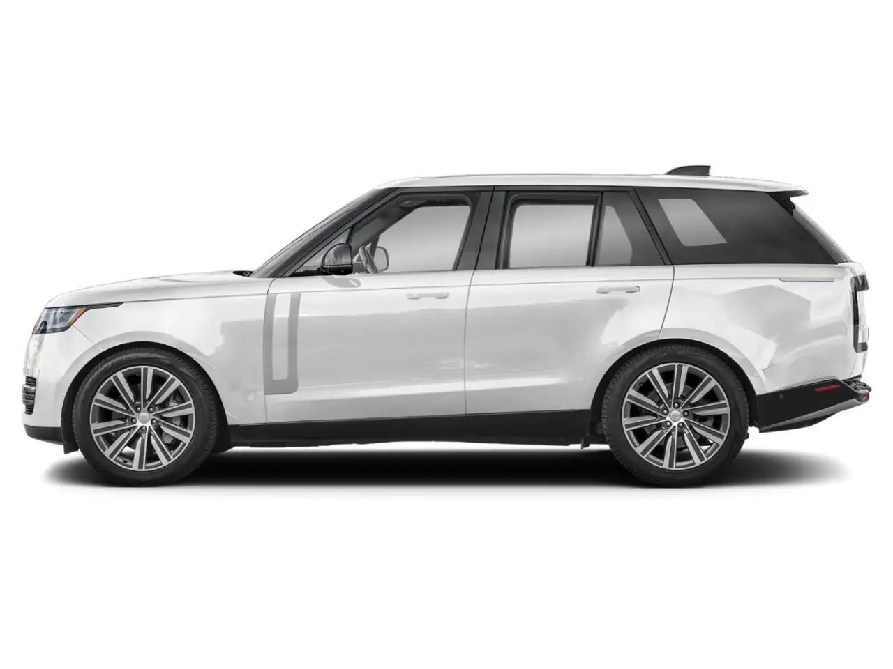 Land Rover Range Rover снимка Land Rover Range Rover