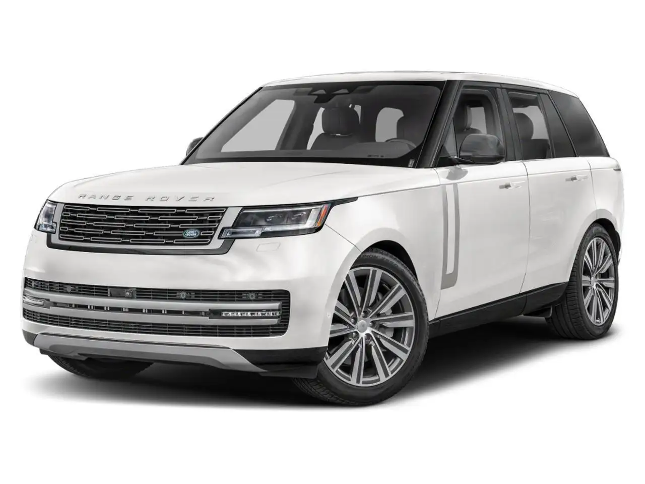Land Rover Range Rover снимка Land Rover Range Rover