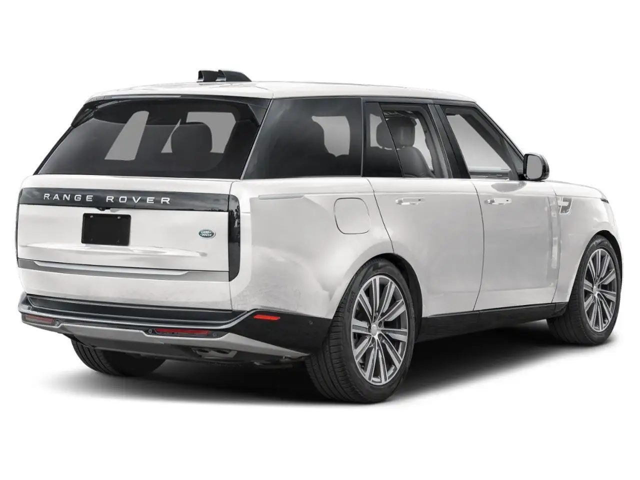 Land Rover Range Rover снимка Land Rover Range Rover