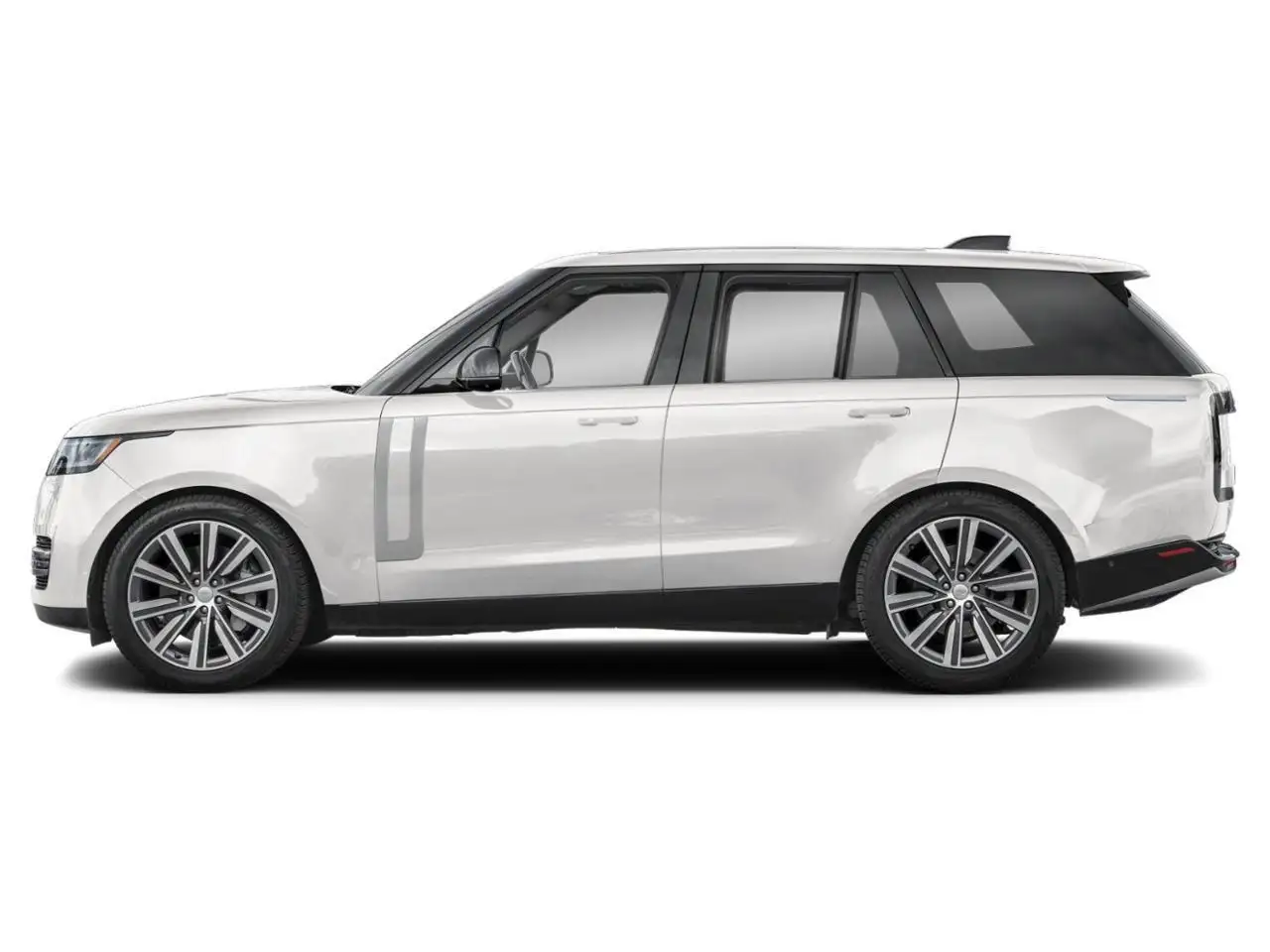 Land Rover Range Rover снимка Land Rover Range Rover