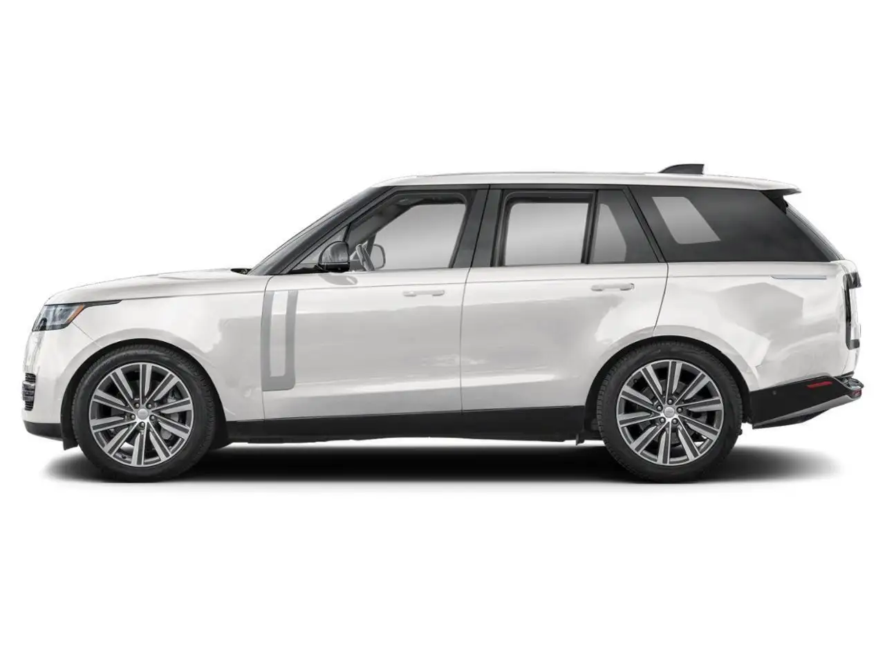 Land Rover Range Rover снимка Land Rover Range Rover