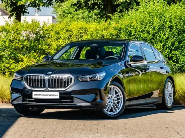 BMW i5 xDrive40 Berline