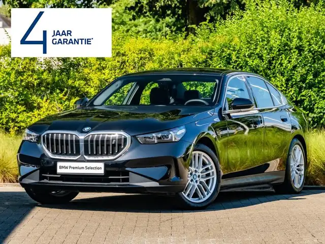 BMW i5 xDrive40 Berline