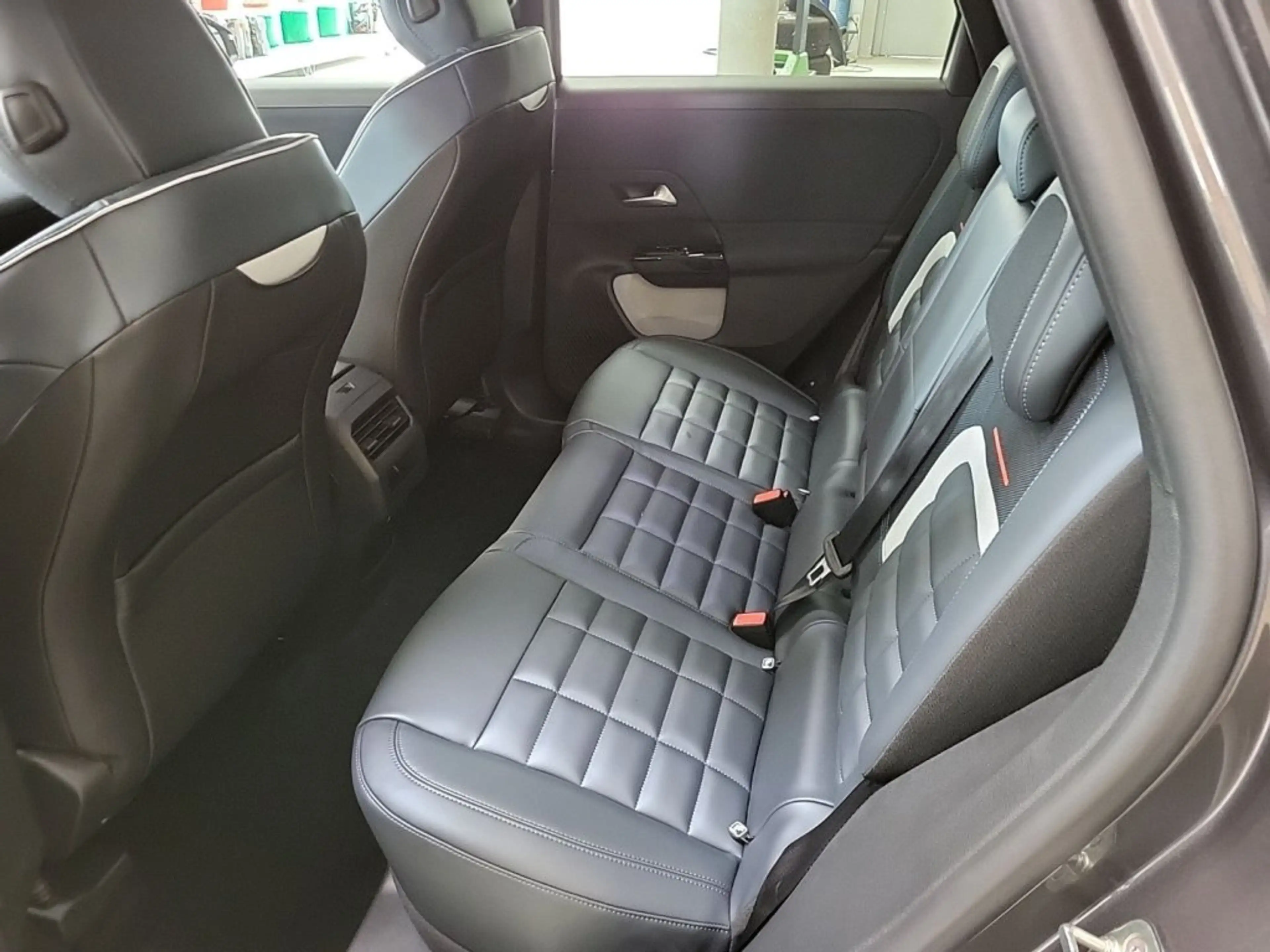 Citroen C5 Citroen C5 Aircross Hybrid 145 Automatik MAX — photo 7