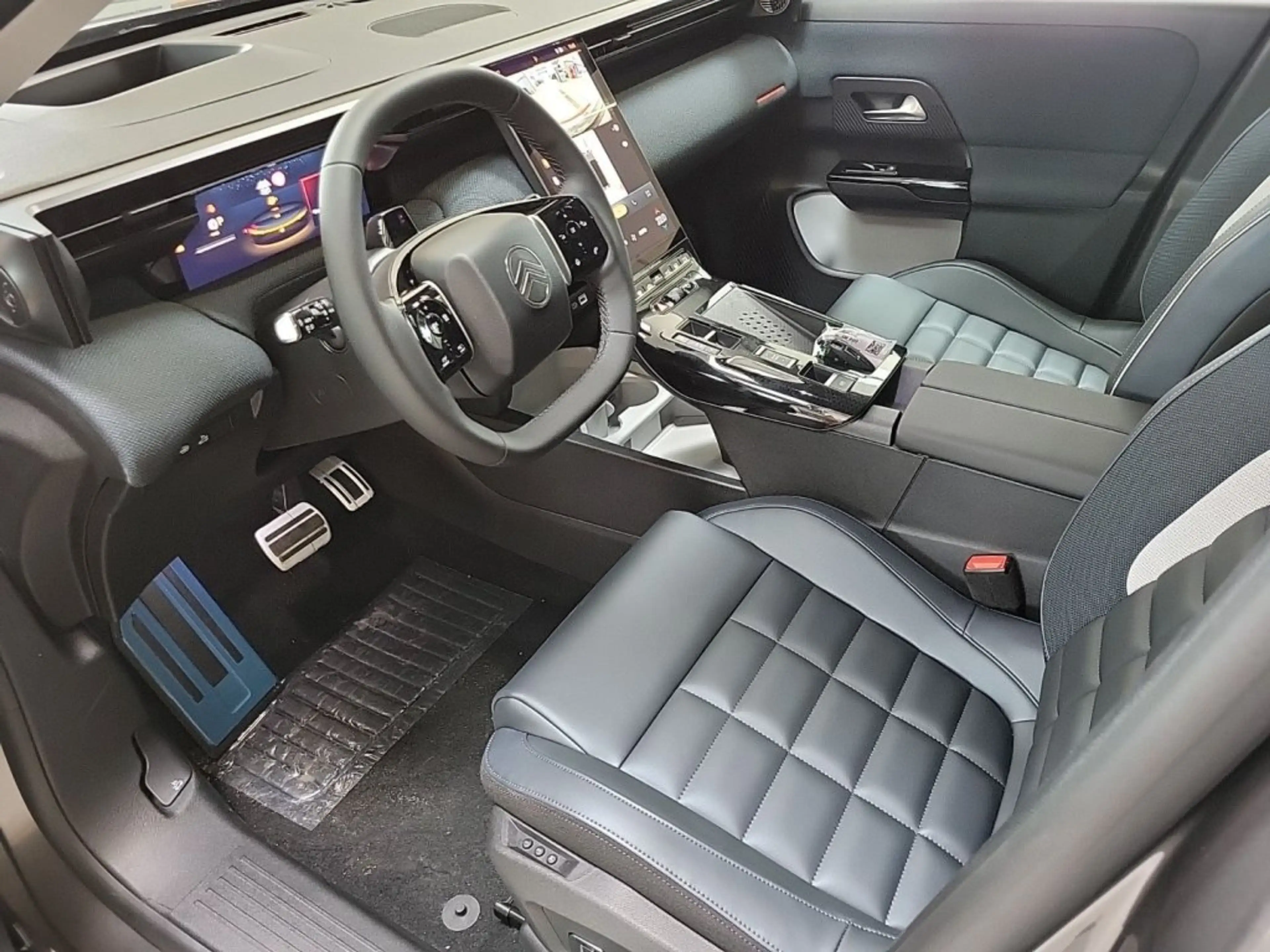 Citroen C5 Citroen C5 Aircross Hybrid 145 Automatik MAX — photo 8