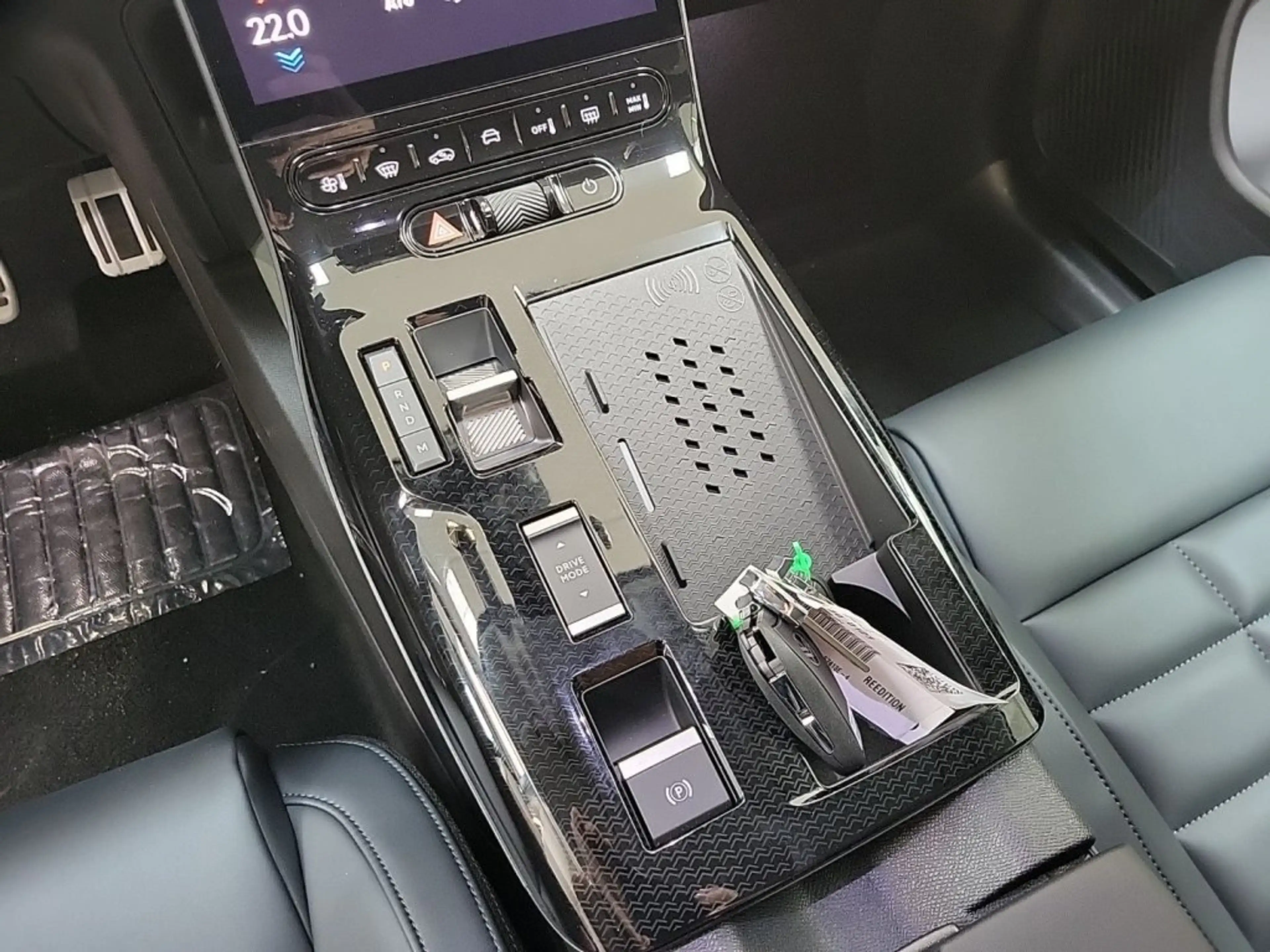 Citroen C5 Citroen C5 Aircross Hybrid 145 Automatik MAX — photo 12