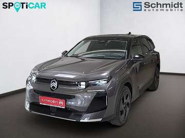 Citroen C5 Aircross Hybrid 145 Automatik MAX