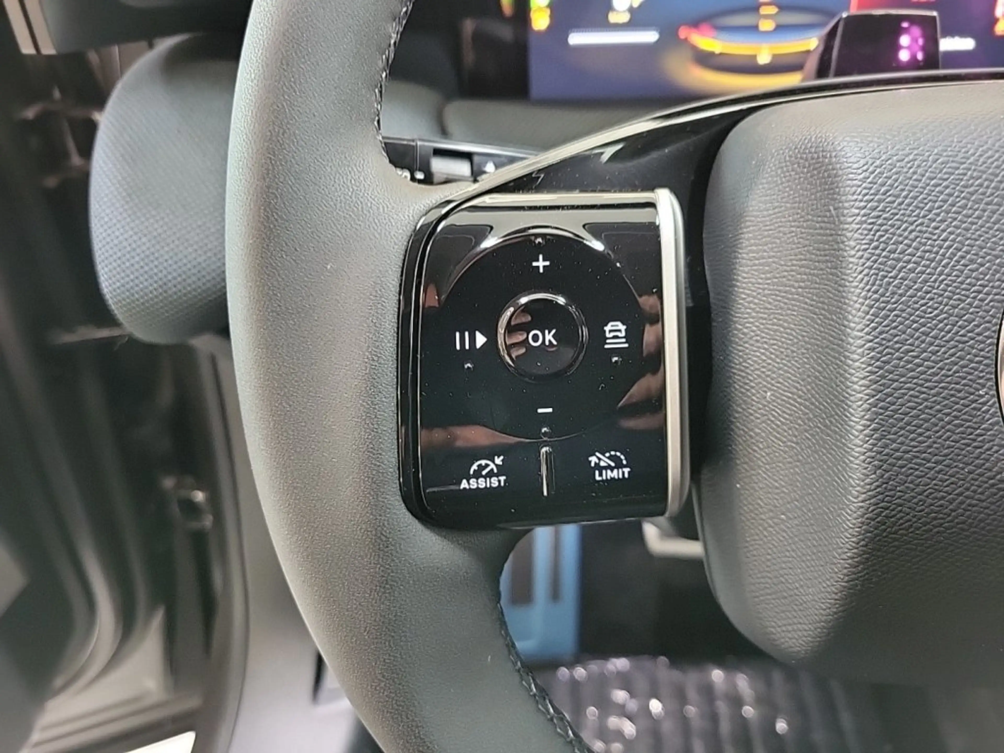Citroen C5 Citroen C5 Aircross Hybrid 145 Automatik MAX — photo 13