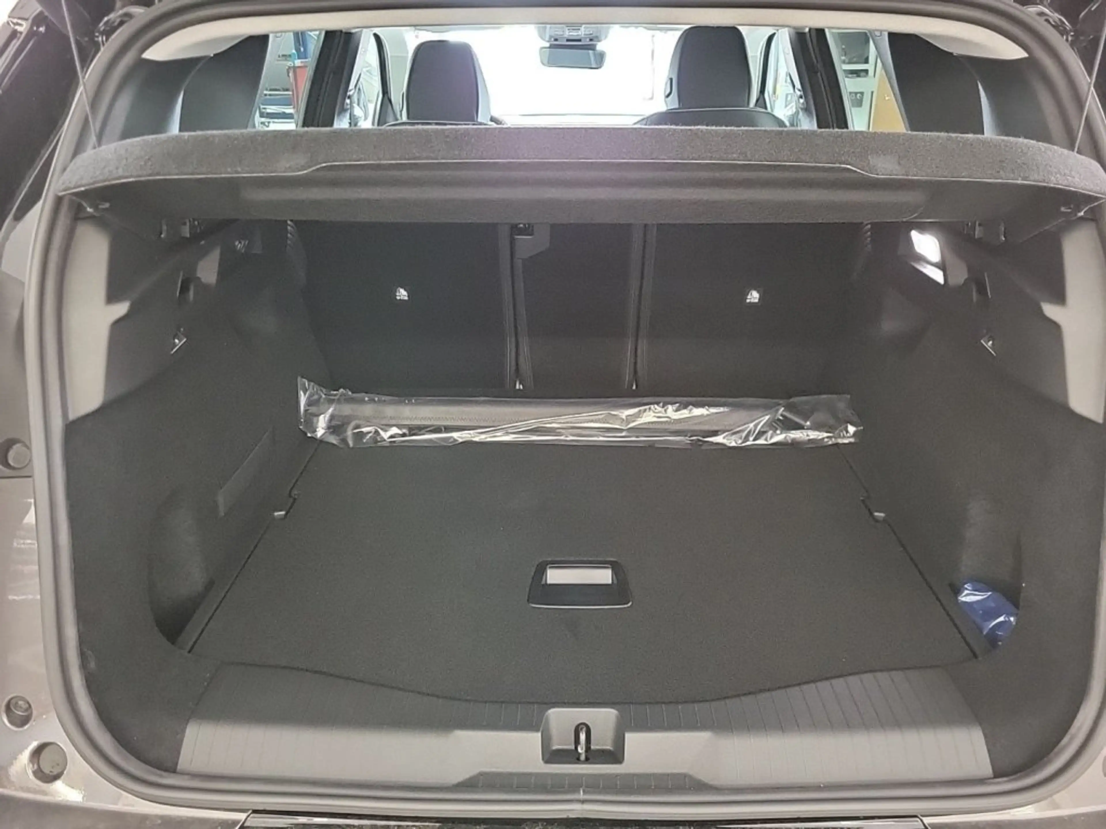 Citroen C5 Citroen C5 Aircross Hybrid 145 Automatik MAX — photo 5
