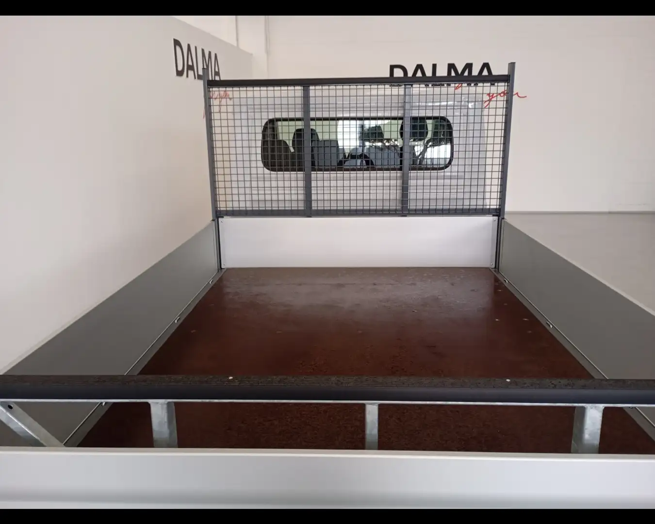 Citroen Jumper 35 BlueHDi 140 S&S PLM-DC Cabinato Bianco - 2