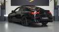 Mercedes-Benz CLA 250 250e 45s Blackpack AMG AUTOMAAT-AMBIANCE-CAMERA-LE Nero - thumbnail 7