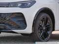 Volkswagen Tiguan 1.5 eHybrid DSG R-Line Navi AHK ACC DCC I Weiß - thumbnail 9