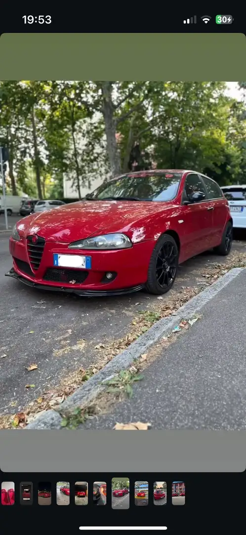Alfa Romeo 147 5p 1.9 jtd mjt Q2 150cv - 1