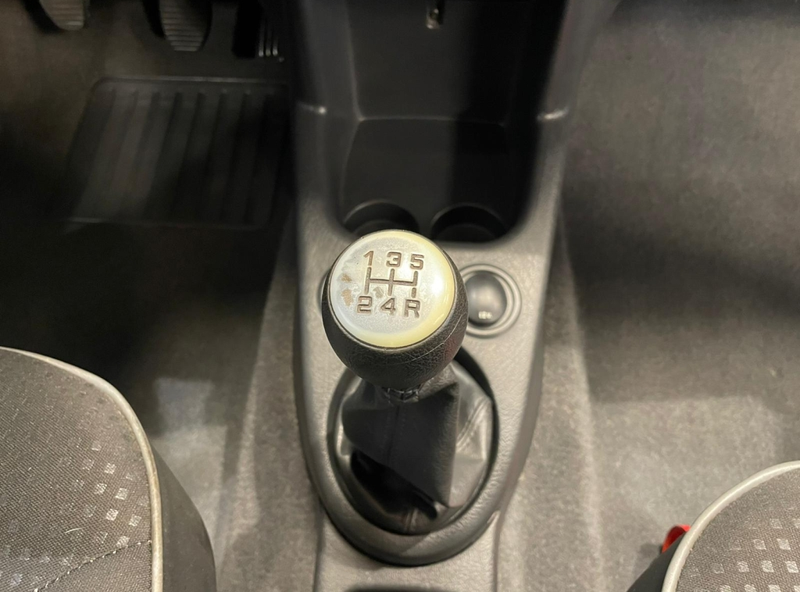 Peugeot Partner Rolstoelauto 3+1 incl. lier voor rolstoel — photo 14