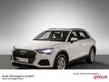Audi Q3 35 TFSI AHK LED Keyless virtCo SHZ PDCplus Weiß - thumbnail 1