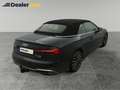 Audi A5 Cabrio 40 TFSI quattro S-line S-tronic 19 Zoll Schwarz - thumbnail 21