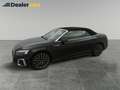 Audi A5 Cabrio 40 TFSI quattro S-line S-tronic 19 Zoll Schwarz - thumbnail 22