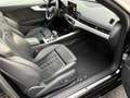 Audi A5 Cabriolet 40 TFSI Quattro S tronic 2022 3x S-Li... Schwarz - thumbnail 23