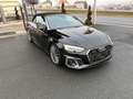 Audi A5 Cabriolet 40 TFSI Quattro S tronic 2022 3x S-Li... Schwarz - thumbnail 3