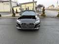 Audi A5 Cabriolet 40 TFSI Quattro S tronic 2022 3x S-Li... Schwarz - thumbnail 2