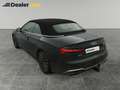 Audi A5 Cabrio 40 TFSI quattro S-line S-tronic 19 Zoll Schwarz - thumbnail 5