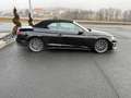 Audi A5 Cabriolet 40 TFSI Quattro S tronic 2022 3x S-Li... Schwarz - thumbnail 4