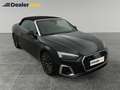 Audi A5 Cabrio 40 TFSI quattro S-line S-tronic 19 Zoll Schwarz - thumbnail 4