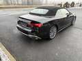 Audi A5 Cabriolet 40 TFSI Quattro S tronic 2022 3x S-Li... Schwarz - thumbnail 6