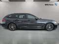 BMW 520 d Touring mhev 48V xdrive Msport auto Grigio - thumbnail 14