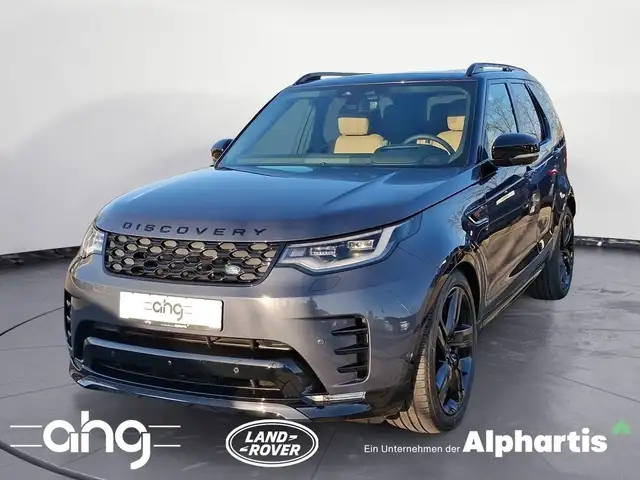 Land Rover Discovery D350 Dynamic HSE 30000, EURO NACHLASS