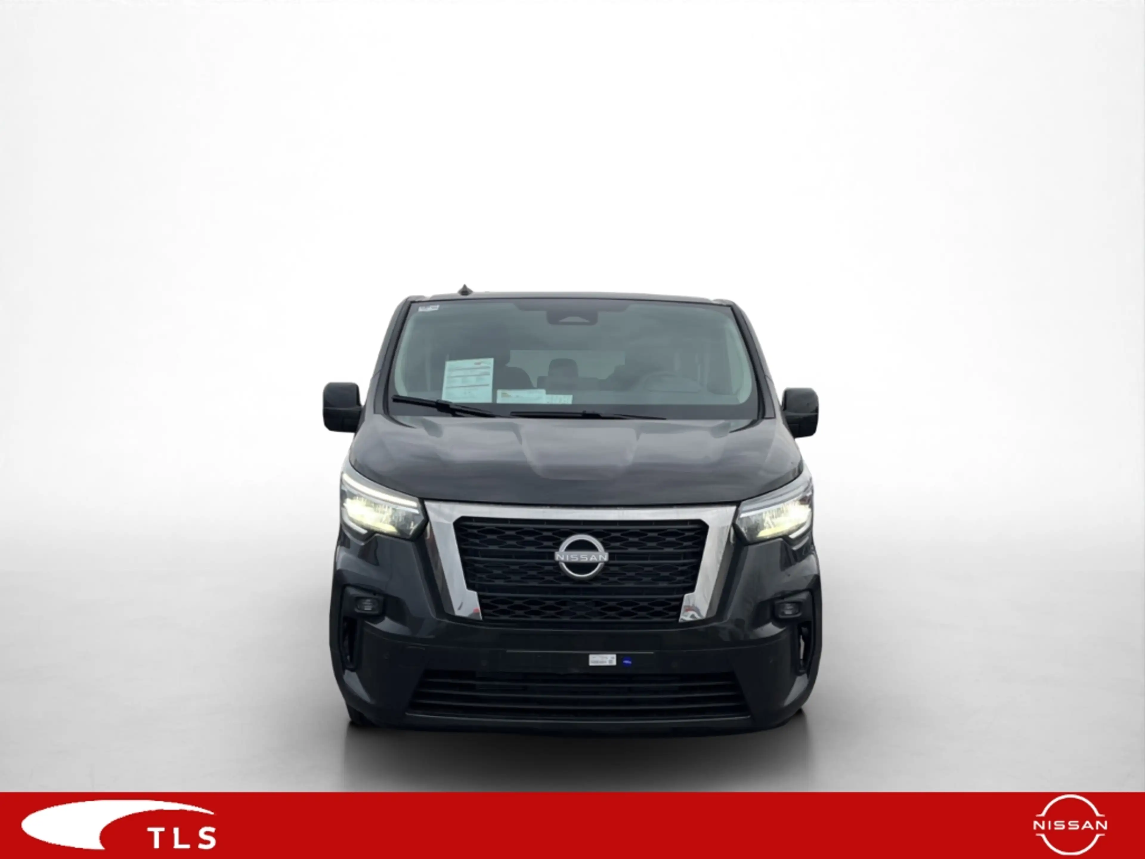 Nissan Primastar Kombi L1H1 2,8t Tekna 2 Navi 360 Kamera LED Apple — photo 5
