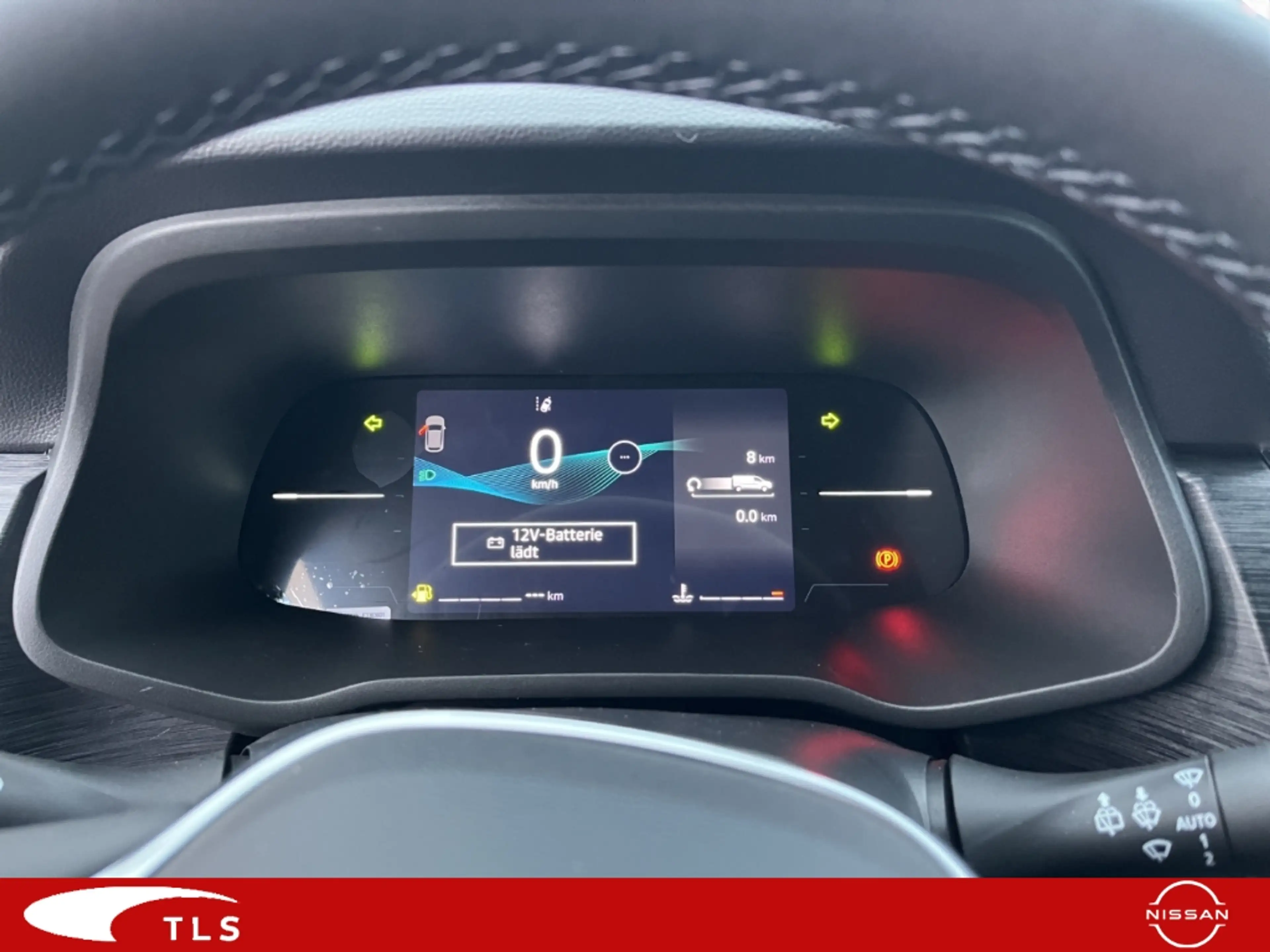 Nissan Primastar Kombi L1H1 2,8t Tekna 2 Navi 360 Kamera LED Apple — photo 12