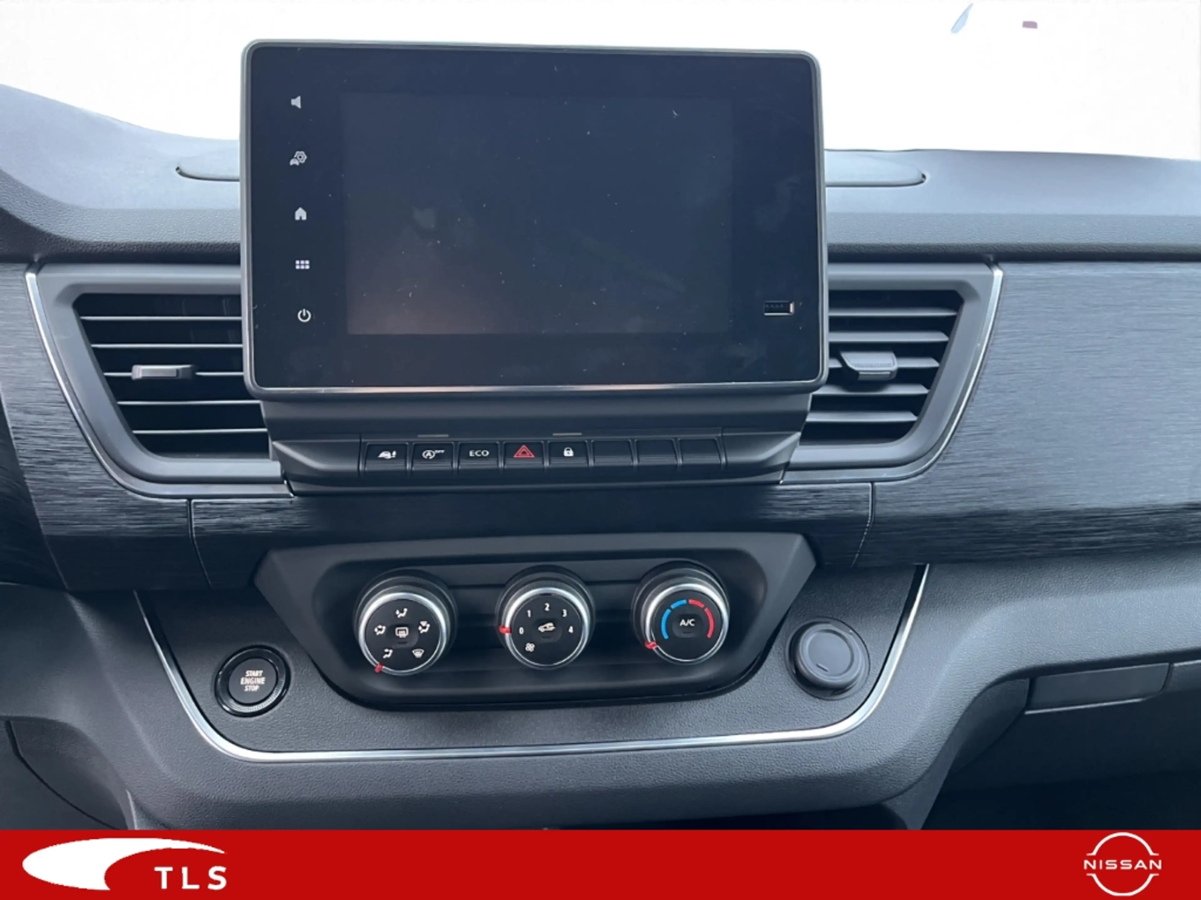 Nissan Primastar Kombi L1H1 2,8t Tekna 2 Navi 360 Kamera LED Apple — photo 13