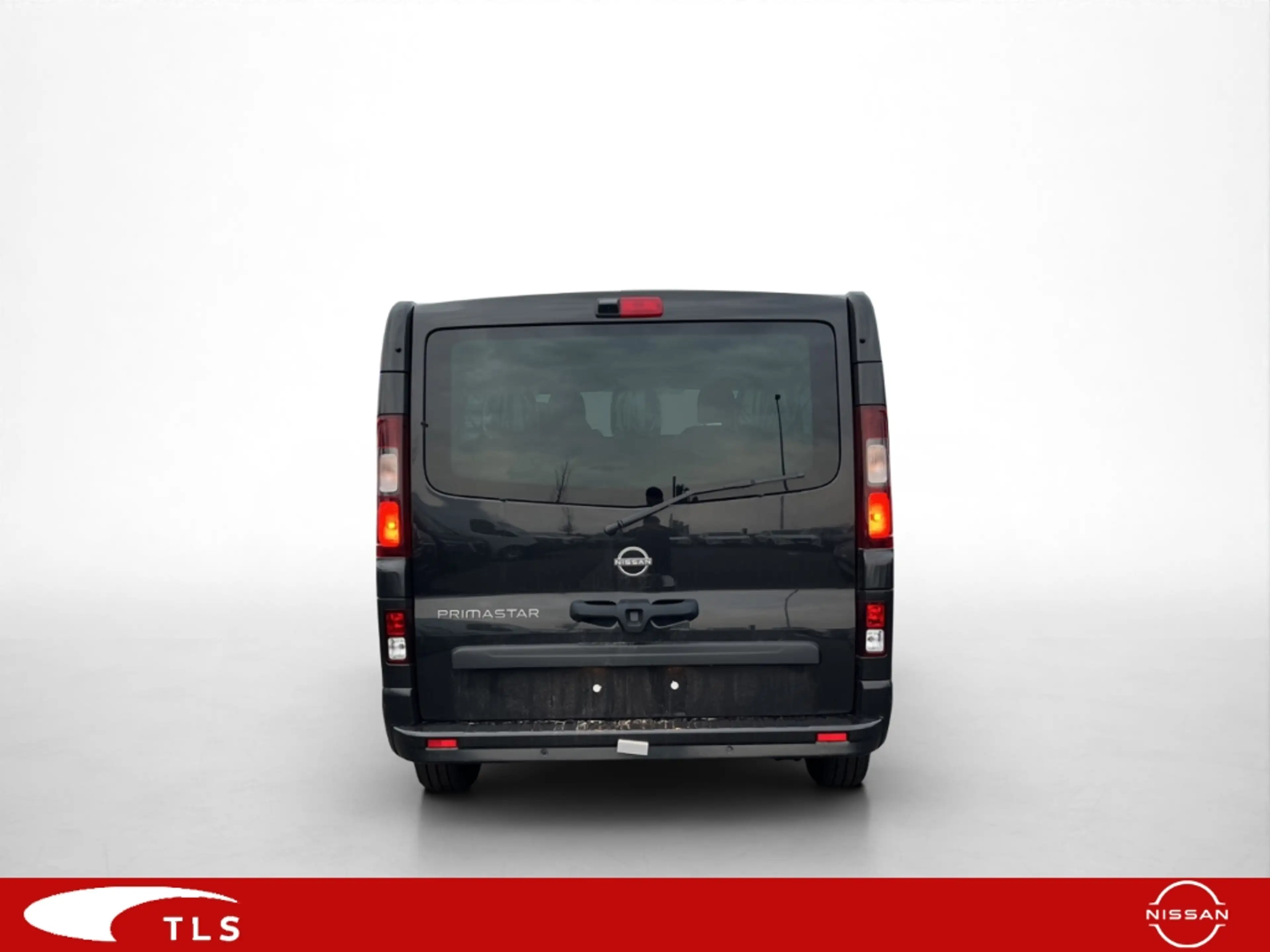 Nissan Primastar Kombi L1H1 2,8t Tekna 2 Navi 360 Kamera LED Apple — photo 7