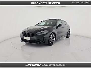 118d 5p. Msport