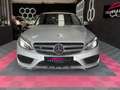 Mercedes-Benz C 220 220 d 9G-Tronic 170 ch 4Matic Sportline ~ Sièges éléctriques ~ Caméra de recul ~ Hayon Auto ~ Gris - thumbnail 6