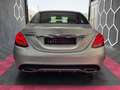 Mercedes-Benz C 220 220 d 9G-Tronic 170 ch 4Matic Sportline ~ Sièges éléctriques ~ Caméra de recul ~ Hayon Auto ~ Gris - thumbnail 5