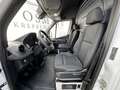 Mercedes-Benz Sprinter 211 CDI FWD L2 2-Sitzer   MBUX Weiß - thumbnail 4