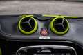 smart forTwo Cabrio EQ Amarillo - thumbnail 21