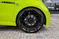 smart forTwo Cabrio EQ Amarillo - thumbnail 11
